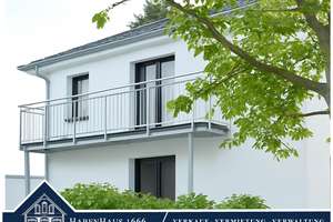 Moderne 2-Zimmer-Neubauwohnung mit Terrasse ins Grüne – in Bremen-Habenhausen – Die vollständige Adresse der Immobilie erhältst du vom Anbieter., 28279 Habenhausen, Bremen – Vorschaubild 10