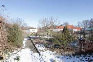 TOP! 15 min bis QLB oder ASL- Supermarkt um die Ecke- 
eigene 4 Wände: Wfl.135 m²+ 871m² Hof+Garten – Quedlinburger Straße 16, 6466 Salzlandkreis – Vorschaubild 15