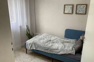 Möblierte 2 Zimmer Wohnung in Wi-Nordost / Strom, Nebenkosten & WLAN incl. – Händelstraße 16, 65193 Nordost, Wiesbaden – Vorschaubild 14
