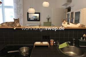 Wohnungstausch: Genter Straße 14 – Genter Straße 14, 13000 Wedding, Berlin – Vorschaubild 4