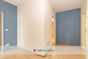 Bezugsfreie 3-Zimmer-Wohnung mit Terrasse nahe Krampasplatz – Die vollständige Adresse der Immobilie erhältst du vom Anbieter., 14199 Schmargendorf, Berlin – Vorschaubild 8