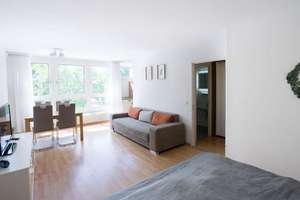Regensburger Straße 63, 90480 Nürnberg – Regensburger Straße 63, 90480 Ludwigsfeld, Nürnberg – Vorschaubild 3