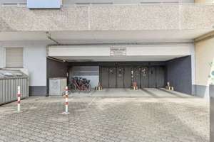 ***Gepflegte 1,5- Zimmer-Wohnung mit großzügigem Balkon*** – Die vollständige Adresse der Immobilie erhältst du vom Anbieter., 76135 Südweststadt, Karlsruhe – Vorschaubild 3