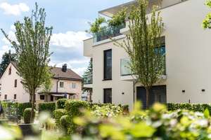 Wohnglück mit Stil & Charme im modernen Neubau – Die vollständige Adresse der Immobilie erhältst du vom Anbieter., 81549 Balanstraße-West, München – Vorschaubild 1