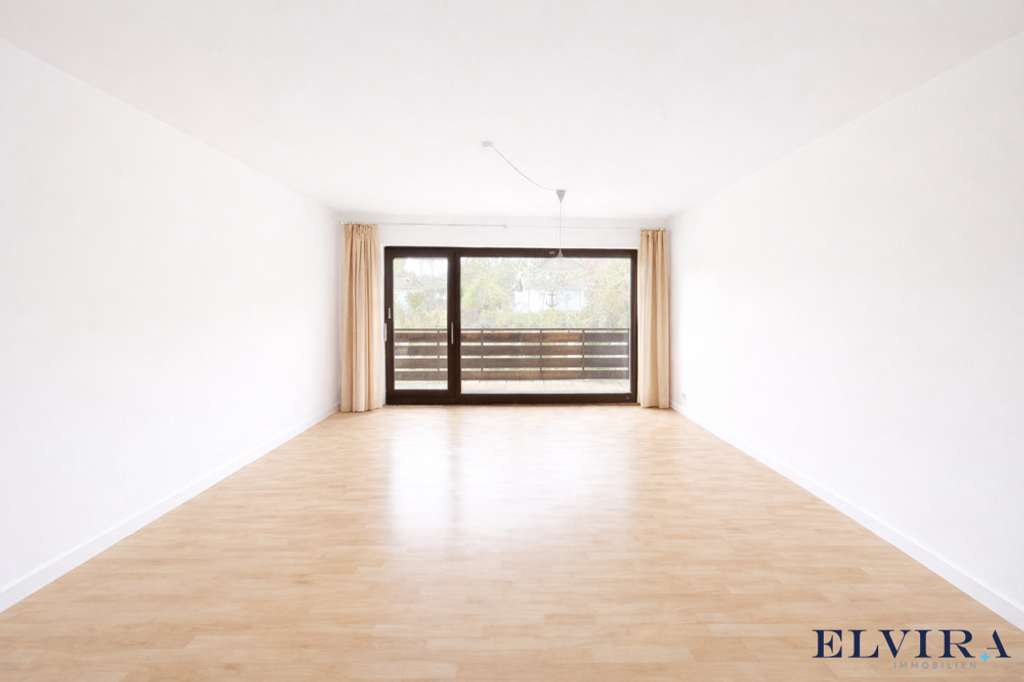 Immobilie in Feldkirchen-Westerham - ELVIRA - Feldkirchen-Westerham - Schöne 4 Zimmerwohnung in besonderer Lage - Bild 1