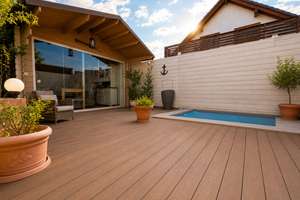 Top gepflegtes Einfamilienhaus mit Doppelcarport, Pool und Photovoltaikanlage – Die vollständige Adresse der Immobilie erhältst du vom Anbieter., 12683 Biesdorf, Berlin – Vorschaubild 3
