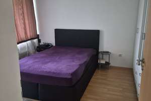 Helle und gepflegte 3-Zimmer-Wohnung mit sonnigem Balkon – Husemannstraße 39, 47198 Hochheide, Duisburg – Vorschaubild 5