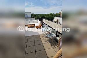 Tauschwohnung: Große Dachterrasse in Köln, suche kleinere Wohnung – Die vollständige Adresse der Immobilie erhältst du vom Anbieter., 50968 Marienburg, Köln – Vorschaubild 2