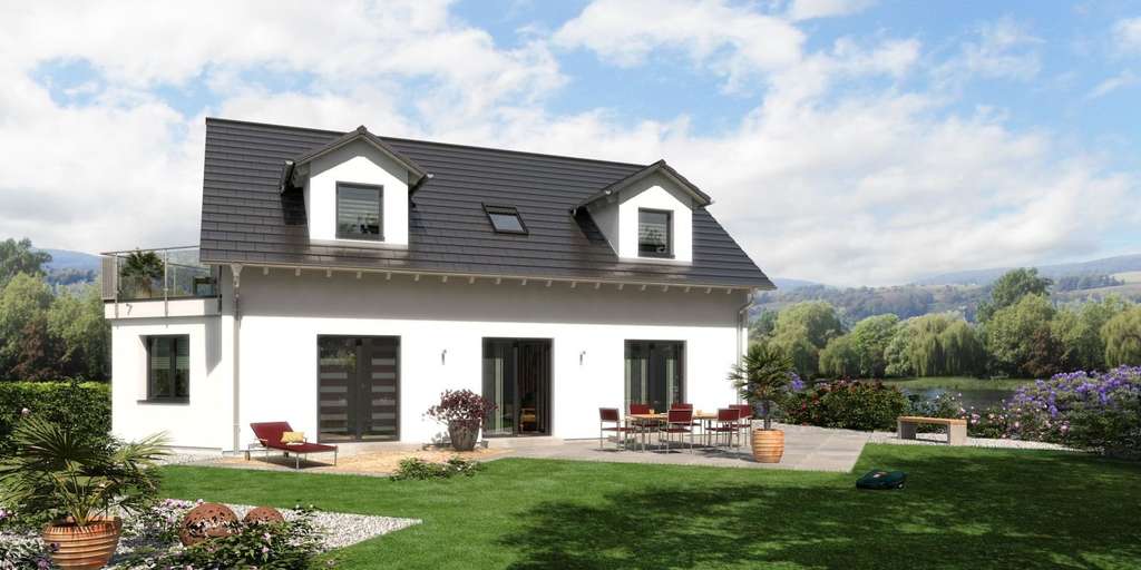 Immobilie in Dallgow-Döberitz - Nachbarn gesucht - in schöner und ruhigster Lage in Dallgow-Döberitz - Bild 4