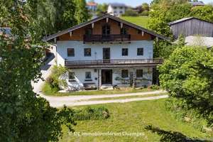 Rarität! 
Bäuerliches Anwesen (Resthof), absolut ruhig gelegen, 
zwischen Chiemsee & 
Seeoner See – Die vollständige Adresse der Immobilie erhältst du vom Anbieter., 83370 Seeon-Seebruck – Vorschaubild 28