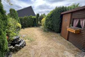 Reihenmittelhaus, EBK, neuwertiges Bad, Süd- Garten, Gartenhaus & Einzelgarage, Langenfeld Richrath – Mettmann (Kreis) – Vorschaubild 16
