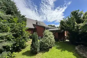 Wohnoase in ruhiger Lage – Gepflegtes Einfamilienhaus mit Traumgrundstück in Klaushagen – Suhrhof 4, 17268 Uckermark (Kreis) – Vorschaubild 10