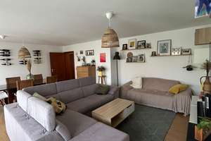 Ruhige und helle 3-Zimmer-Wohnung mit Balkon ab 01.10. zu vermieten – Vogelsangstraße 68, 70197 Vogelsang, Stuttgart – Vorschaubild 11