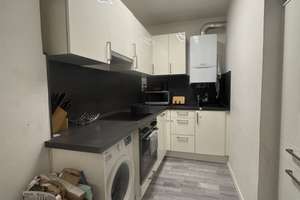 Vermietete 3ZKB-Wohnung im Augsburger Domviertel – Die vollständige Adresse der Immobilie erhältst du vom Anbieter., 86152 Georgs- und Kreuzviertel, Augsburg – Vorschaubild 5