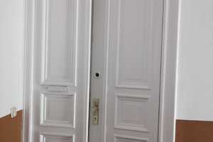 Zweizimmer-Stuckaltbauwohnung bezugsfrei ab sofort – Uhlandstr. 161 62, 13156 Berlin – Vorschaubild 7