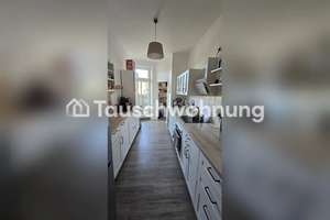 Tauschwohnung: 4-Zimmer-Wohnung in Gohlis Mitte zum Tausch – 4157 Gohlis-Mitte, Leipzig – Vorschaubild 5