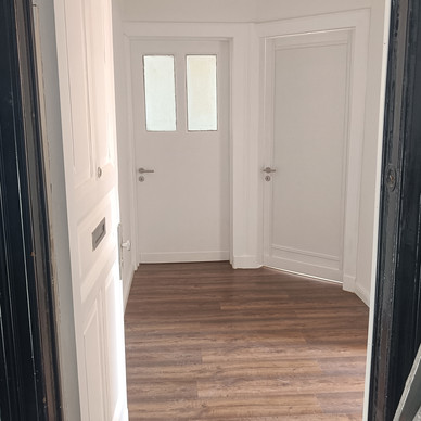 Wohnung mieten in Wilhelmsburg (Hamburg) - ImmoScout24