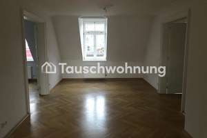 Tauschwohnung: Tausche meine 3-Zimmer-Flat in München