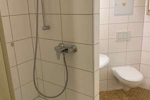 Selbstbezug oder 1A Kapitalanlage! Sonniges Appartement mit Parkett, sehr ruhig, Aufzug, gute ÖVPN – Die vollständige Adresse der Immobilie erhältst du vom Anbieter., 50735 Nippes (Ortsteil), Köln – Vorschaubild 5