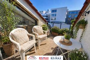 Kapitalanlage in Mannheim Q7: Vermietete 2-Zimmer-DG-Wohnung mit Balkon & TG-Stellplatz! – Die vollständige Adresse der Immobilie erhältst du vom Anbieter., 68161 Innenstadt/Jungbusch, Mannheim – Vorschaubild 7