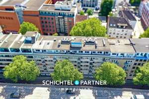 Bahnhofsvorstadt | Riesiges Wohn- und Geschäftshaus mit 54 Einheiten – Die vollständige Adresse der Immobilie erhältst du vom Anbieter., 28195 Bahnhofsvorstadt, Bremen – Vorschaubild 28