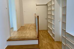 130 m² Penthouse auf Denkmal mit Elbblick  und 2 Dachterrassen, zum Verkauf! – Palmaille 126, 22767 Altona-Altstadt, Hamburg – Vorschaubild 13