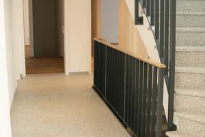 Frei ab 01.08.2026! Exklusive 5 Zi. Whg auf 3 Ebenen mit 117m² Süd-West-Garten &  35 m² Terrasse – Die vollständige Adresse der Immobilie erhältst du vom Anbieter., 81827 Waldtrudering, München – Vorschaubild 32