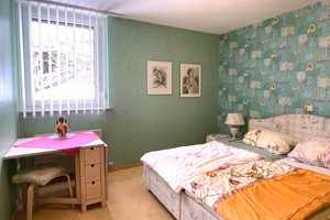 Originelle Architektur: Attraktives Zweifamilienhaus auf Eigentumsgrundstück in GÖ-Nikolausberg ! – Göttingen (Kreis) – Vorschaubild 14