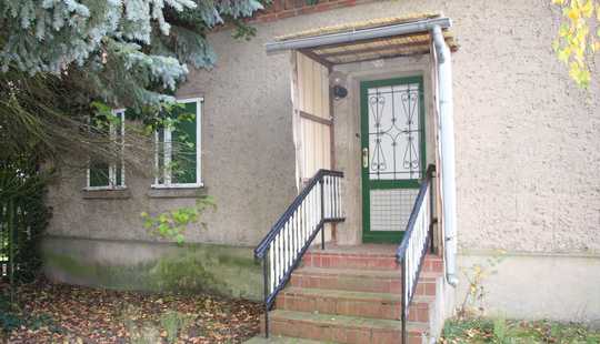 Bild von + Behnsdorf - EFH im Ortskern +