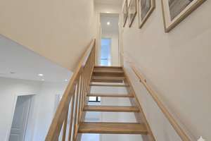 4-Zimmer-Einfamilienhaus mit 158 m² Wohnfläche – Wohnen, wo andere Urlaub machen. – Die vollständige Adresse der Immobilie erhältst du vom Anbieter., 12559 Müggelheim, Berlin – Vorschaubild 4