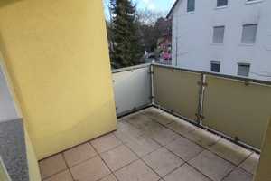 Helle 2-Zimmer Wohnung in Duisburg Buchholz – Zillertaler Straße 48, 47249 Duisburg – Vorschaubild 3