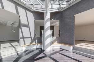 Appelhülsen: Energieeffizientes Wohnen in exklusivem Architektenhaus mit besonderem Wohlfühlfaktor – 48301 Nottuln – Vorschaubild 41