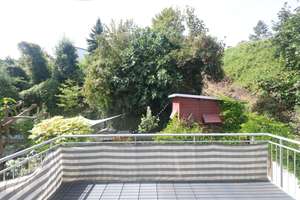 Provisionsfrei: Helle 4-Zimmer-Wohnung mit Klimaanlage, großem Balkon & Carport in Freiburg-Waltersh – 79112 Waltershofen, Freiburg im Breisgau – Vorschaubild 9