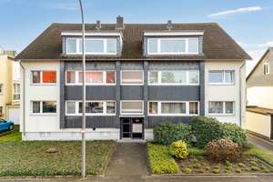 Zwei freie Wohnungen & AfA-optimiert – gepflegtes Mehrfamilienhaus in Langenfeld – Die vollständige Adresse der Immobilie erhältst du vom Anbieter., 40764 Langenfeld (Rheinland) – Vorschaubild 5