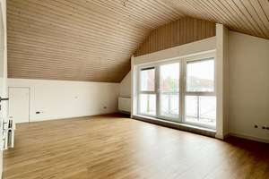 4ZKB Maisonette - Wohlfühlen auf zwei Ebenen mit großzügiger Dachterrasse – Die vollständige Adresse der Immobilie erhältst du vom Anbieter., 68782 Brühl – Vorschaubild 5