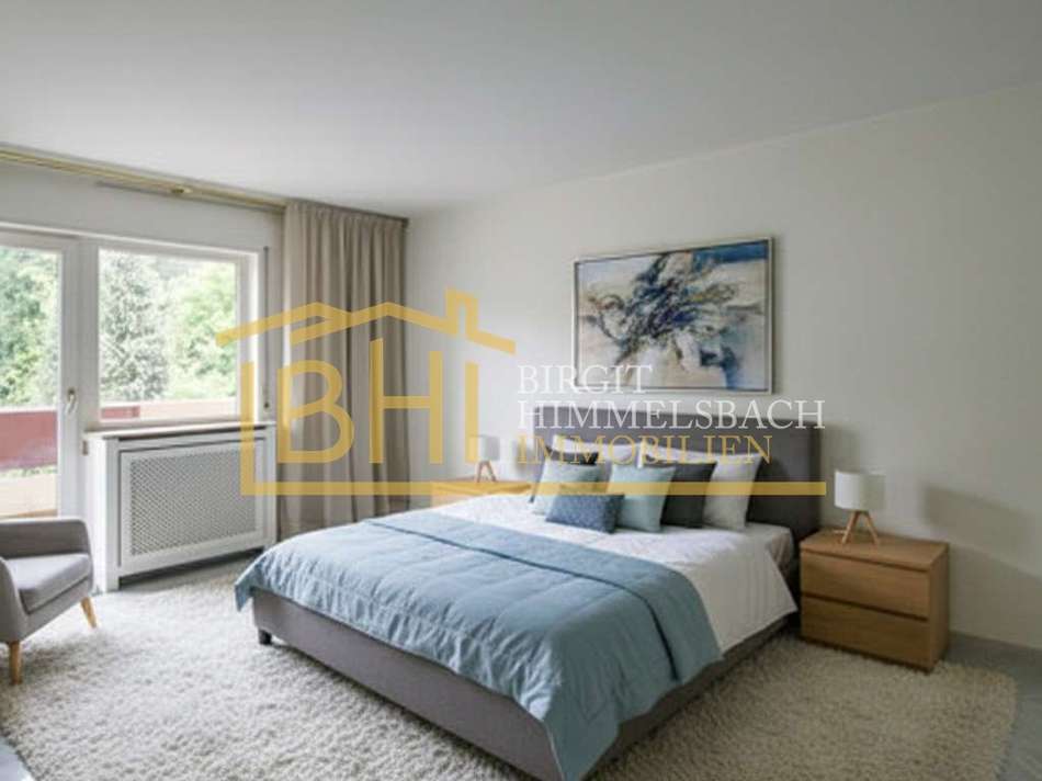 Schlafzimmer -Einrichtungsbeis