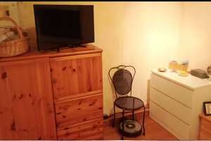 Maximal für 6 Monate - Exklusive 2-Zimmer-Wohnung voll möbliert in Köln Mauenheim, Wohnen auf Zeit – Giselherstraße 14, 50739 Mauenheim, Köln – Vorschaubild 11