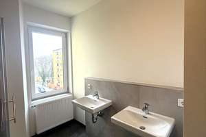 Moderne 2-Zimmer-Wohnung in beliebter Lage an der Rothenburger Straße. – Holzschuherstraße 14, 90439 Sündersbühl, Nürnberg – Vorschaubild 5