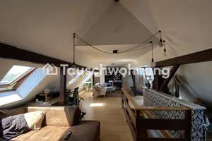 Tauschwohnung: Maisonettewohnung im Altbau – Die vollständige Adresse der Immobilie erhältst du vom Anbieter., 51103 Kalk (Ortsteil), Köln – Vorschaubild 11