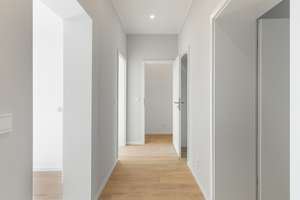 Erstbezug nach Sanierung inkl. Einbauküche und Balkon – Georg-Schumann-Straße 167, 4159 Möckern, Leipzig – Vorschaubild 11