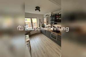 Tauschwohnung: Köln Innenstadt: Helle, große Wohnung mit 3 Zimmern und Balkon – Die vollständige Adresse der Immobilie erhältst du vom Anbieter., 50668 Altstadt/Nord, Köln – Vorschaubild 5