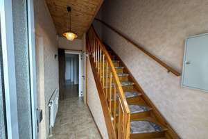 Gemütliches Reihenmittelhaus mit Garten und Garage in ruhiger Lage von Hückelhoven-Schaufenberg – Die vollständige Adresse der Immobilie erhältst du vom Anbieter., 41836 Hückelhoven – Vorschaubild 2