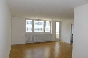 1-Raum-Appartement mit Einbauküche in top Lage – Dreilindenstr. 73, 45128 Südviertel, Essen – Vorschaubild 3