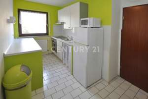 Vermietete Hochparterre-Wohnung in Marburg (Ockershausen) – 35037 Marburg, Marburg – Vorschaubild 3