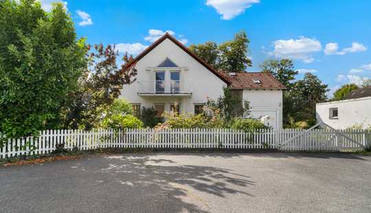 Bild von Malerische Ausblicke