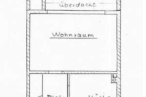 Ideal für Familien! Helles Reihenmittelhaus mit Garten! – Solingen – Vorschaubild 13