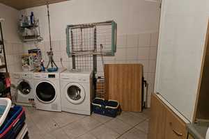 RESERVIERT Einfamilienhaus mit großzügigen Garten in attraktiver Lage in Weimar-Wenkbach – Marburg-Biedenkopf (Kreis) – Vorschaubild 19