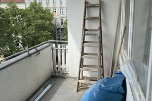 2-Zimmer Wohnung, hochwertig saniert – Wilmersdorfer Straße 107, 10629 Charlottenburg, Berlin – Vorschaubild 17