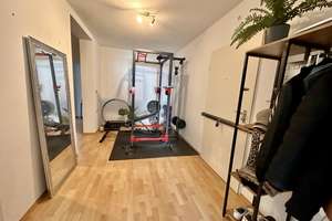 !! Für 4 Monate !! Möblierte 3-Zimmer-Wohnung für Pflanzen und Sportliebhaber! – Die vollständige Adresse der Immobilie erhältst du vom Anbieter., 80687 St. Ulrich, München – Vorschaubild 19