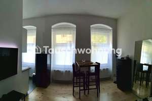 Tauschwohnung: Hochwertige 1-Zimmer-Wohnung am S-Bhf Schöneberg – Ebersstraße 30, 10827 Schöneberg, Berlin – Vorschaubild 8